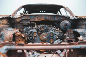 Understanding Your Scrap Metal Dockets