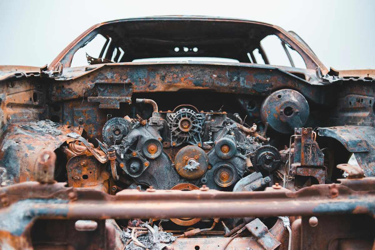 You are currently viewing A Complete Guide to Understanding Your Scrap Metal Dockets